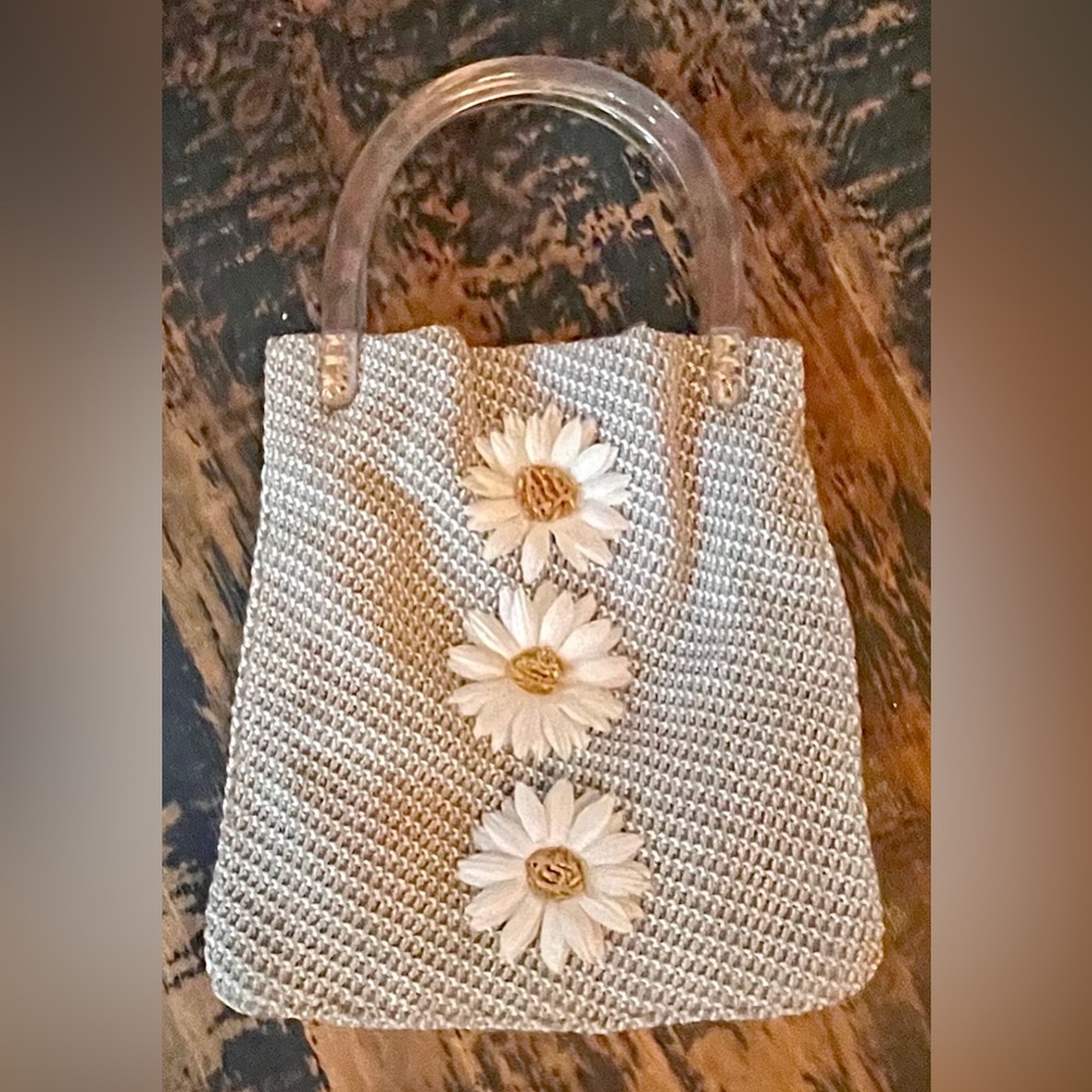 Cute vintage Y2K handbag